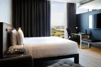 AC Hotel Queretaro Antea - Balkon