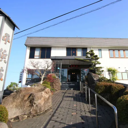 Hirahama Villa
