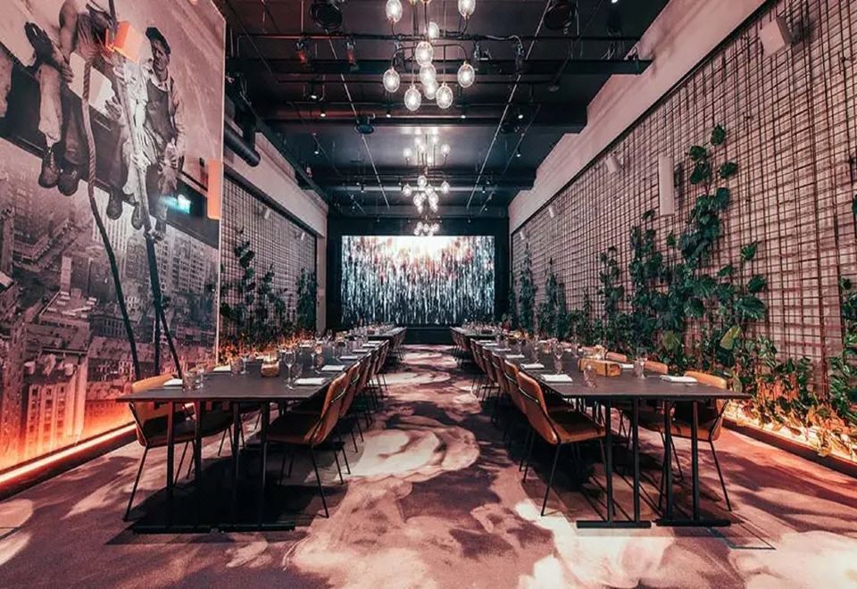 클라리온 호텔 메스타리 객실