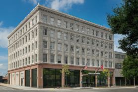 AC Hotel Little Rock Downtown