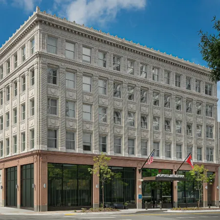 AC Hotel Little Rock Downtown