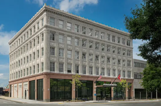 AC Hotel Little Rock Downtown