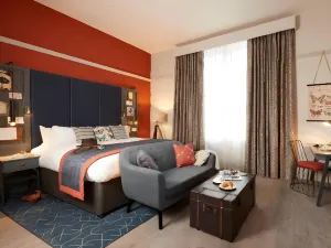 Hotel Indigo Durham