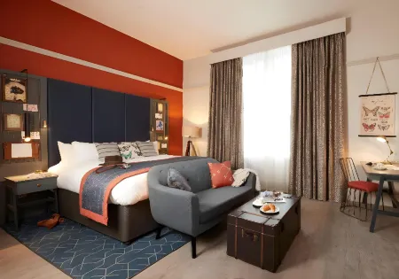 Hotel Indigo Durham