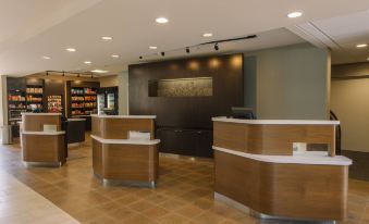 Courtyard Nashua