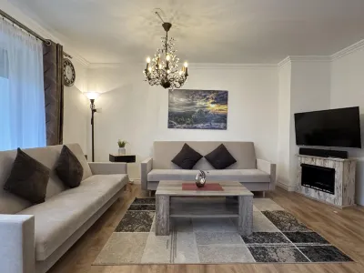 Riva Hotels near Buchinger Wilhelmi