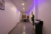 Hotel Ajinkya Palace Hotels in Waluj Bk.