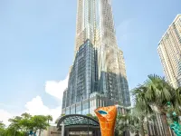 Luxury Riverside Apartment Landmark 81 & Vinhomes Hotels near Landmark 81 Sky View Observatory