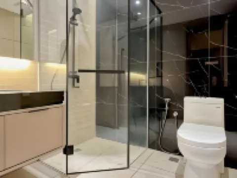 I-Vista Hotel タワウのホテル