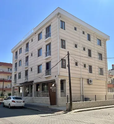 AKAR PANSİYON