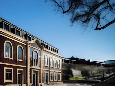Longroiva Hotel Rural Отели рядом с достопримечательностью «Долина Коа»