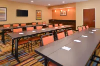 Fairfield Inn & Suites Louisville North Hotel di Jeffersonville