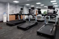 Fairfield Inn & Suites Beloit - Gym