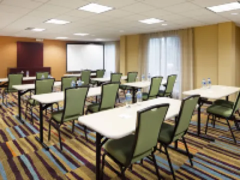 Fairfield Inn & Suites Conway Hoteles en Conway