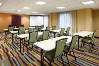 Fairfield Inn & Suites Conway Hotel a Conway