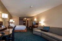Fairfield Inn & Suites Atmore Hotels in Atmore