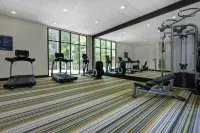 Four Points by Sheraton Birmingham Homewood - Gym