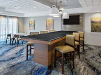 Fairfield Inn & Suites Hobbs Hotels in Lea County