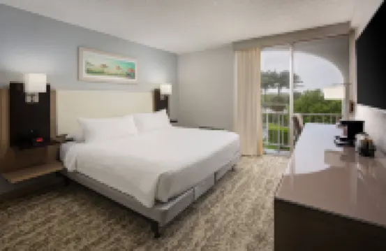 Fairfield Inn & Suites Palm Beach