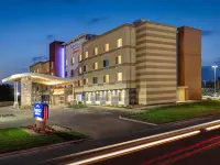 Fairfield Inn & Suites Hutchinson Hotels in Reno County