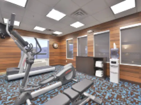 Fairfield Inn & Suites Williamsport Hotels in Williamsport