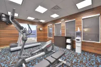 Fairfield Inn & Suites Williamsport Hotels in Nippenose Township