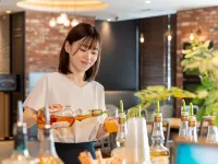 Super Hotel Premier Sendai Kokubuncho Tennenonsen