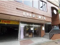 Sasebo Daiichi Hotel