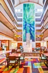 Fairfield Inn & Suites Durham Southpoint - 3 étoiles