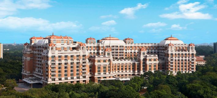 ITC Grand Chola, a Luxury Collection Hotel, Chennai Hotels in Chennai