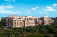 آي تي سي جراند كوالا، أحد فنادق لوكشري كولكشن، تشيناي Hotels near Prakasam Salai