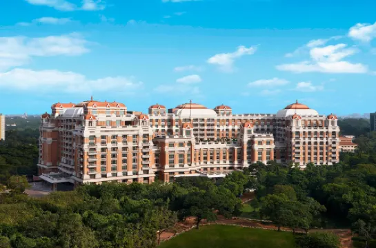 ITC Grand Chola, a Luxury Collection Hotel, Chennai