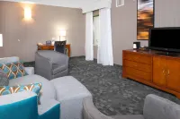 Courtyard by Marriott Charlotte Gastonia Hotels in Gastonia