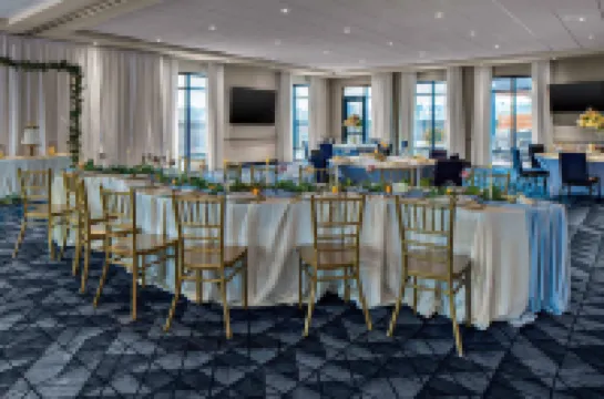 Courtyard Jefferson City