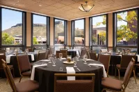 The Golden Hotel, Ascend Hotel Collection Hotels in Golden