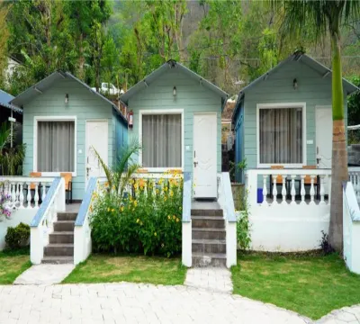 Glampers Resort Hotel in zona Nature Nest