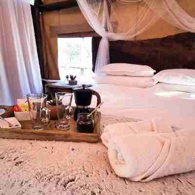Luxurious Bush Tent! Others