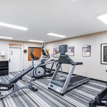 Candlewood Suites Hattiesburg by IHG