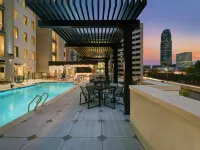هوليداي إن إكسبرس هيوستون - جاليريا أريا باي آيتش جي Hotels near بايو بيند