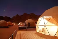 Caesar Desert Camp