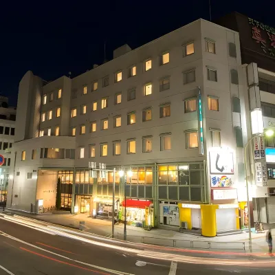 Hotel Iidaya