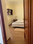 Disconnection and Comfort in Nature – Your Stay in the Lemon Room