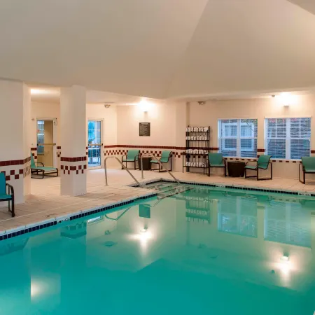Residence Inn Bentonville Rogers