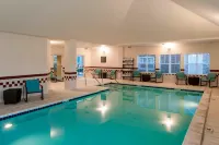 Residence Inn Bentonville Rogers - Pool