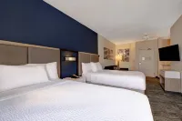 SpringHill Suites Las Cruces