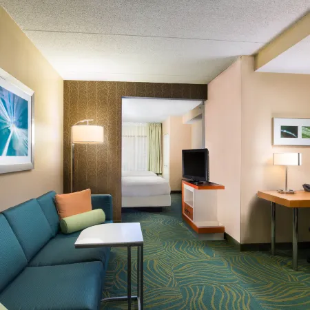SpringHill Suites Austin South