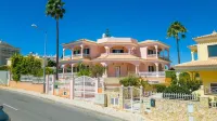Villa Agadir by Algarve Vacation