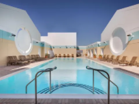 Sheraton Suites Fort Lauderdale West Hotels in Plantation