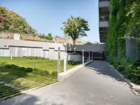 Camplus San Pietro - Casa per Ferie Hotel in zona Trastevere
