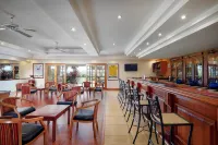 Protea Hotel Polokwane Ranch Resort - bar